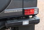 Mercedes-Benz G300 CDI Professional 2017 года (AU)